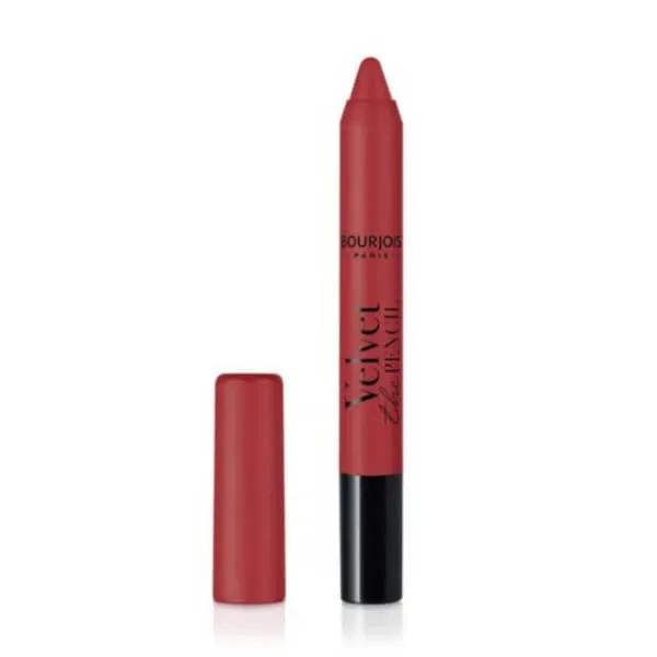 BOURJOIS - velvet the pencil 11 red vintage
