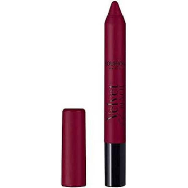 BOURJOIS - velvet the pencil 18 i m so plum cky