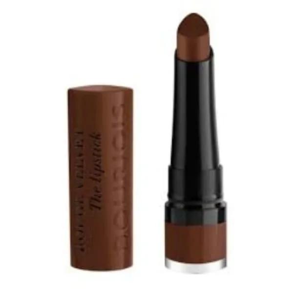 BOURJOIS rouge velvet the lipstick 25