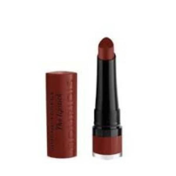 BOURJOIS rouge velvet the lipstick 38