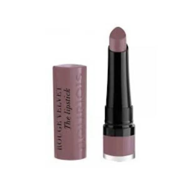 BOURJOIS rouge velvet the lipstick 17