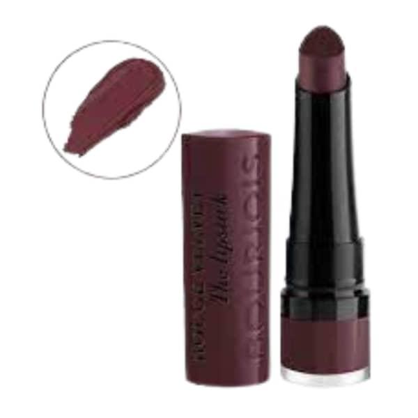 BOURJOIS rouge velvet the lipstick 26