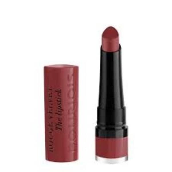 BOURJOIS rouge velvet the lipstick 42