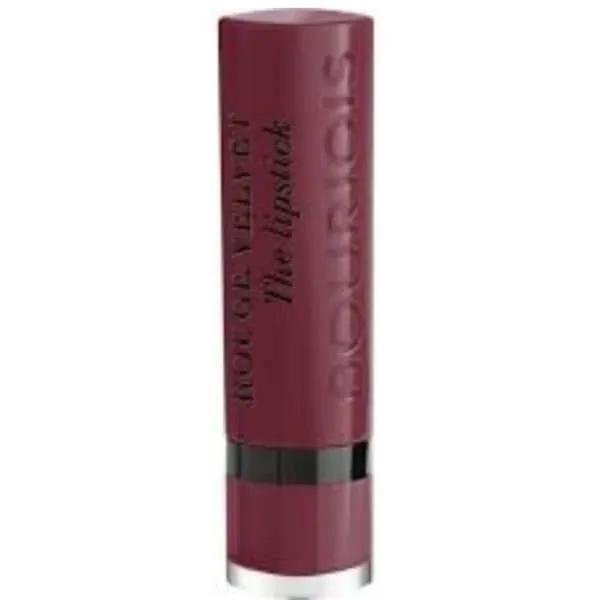 BOURJOIS rouge velvet the lipstick 40