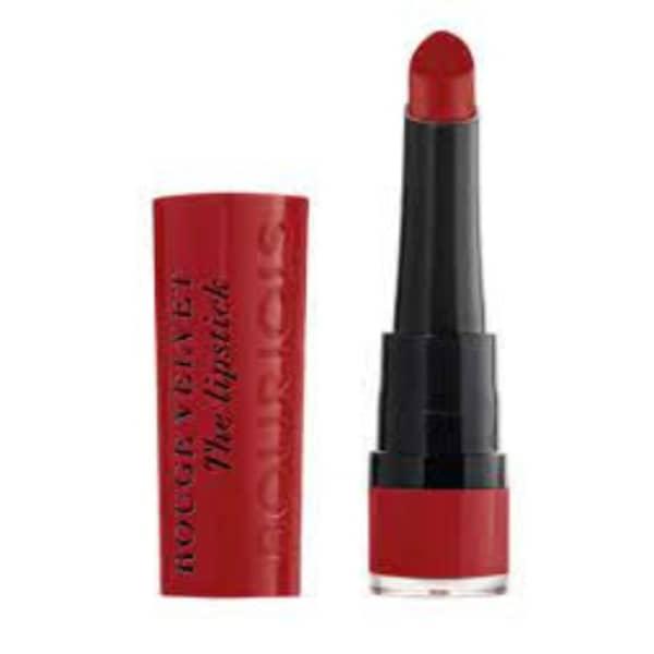 BOURJOIS rouge velvet the lipstick 11