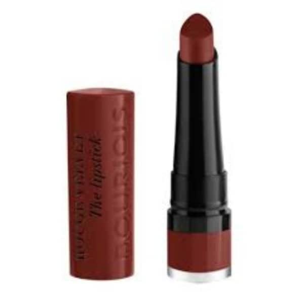 BOURJOIS rouge velvet the lipstick 12