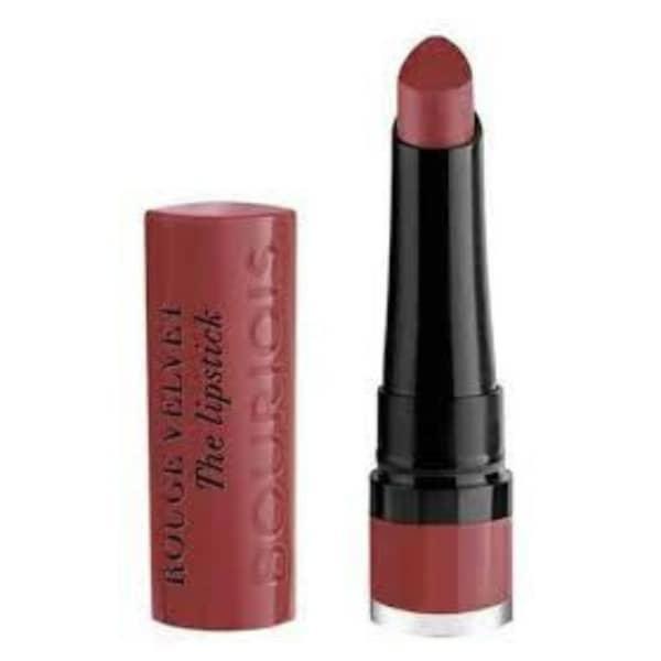 BOURJOIS rouge velvet the lipstick 35