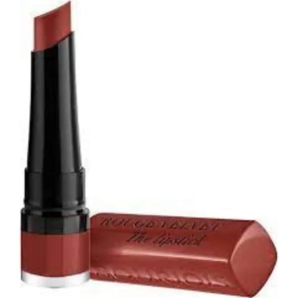 BOURJOIS rouge velvet the lipstick 36