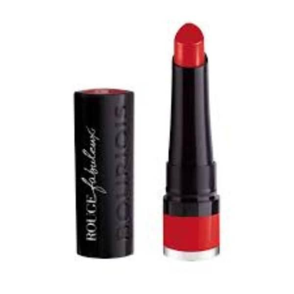 BOURJOIS - rouge fabuleux 11