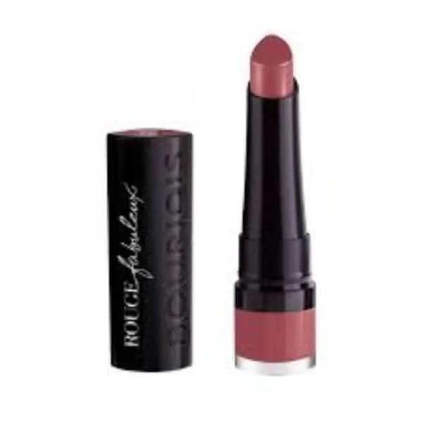 BOURJOIS - rouge fabuleux 04