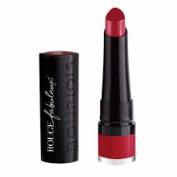 BOURJOIS - rouge fabuleux 12