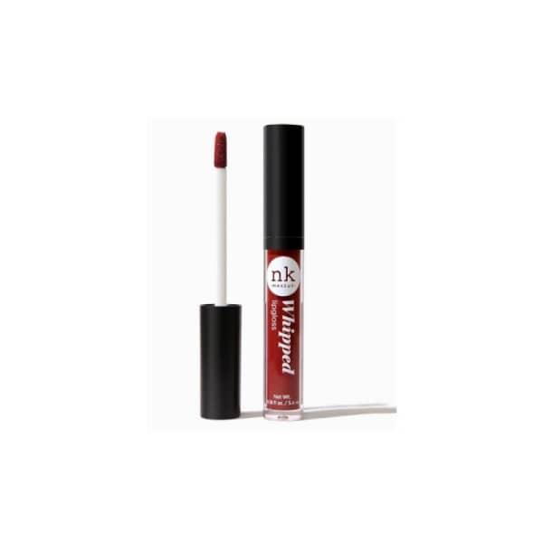 NICKA K- whipped lipgloss