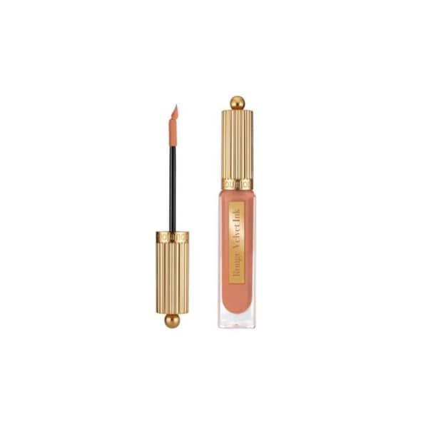 BOURJOIS - velvet ink