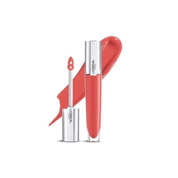 L'ORÉAL PARIS - gloss a levres ref i inflate 410