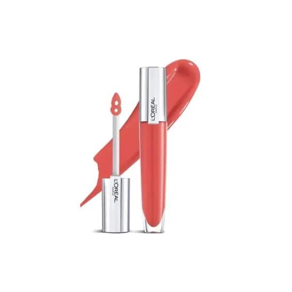 L'ORÉAL PARIS - gloss a levres ref i inflate 410