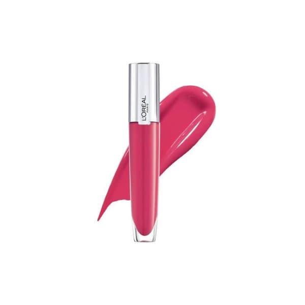 L'ORÉAL PARIS - gloss a levres ref 408 aCCentuate