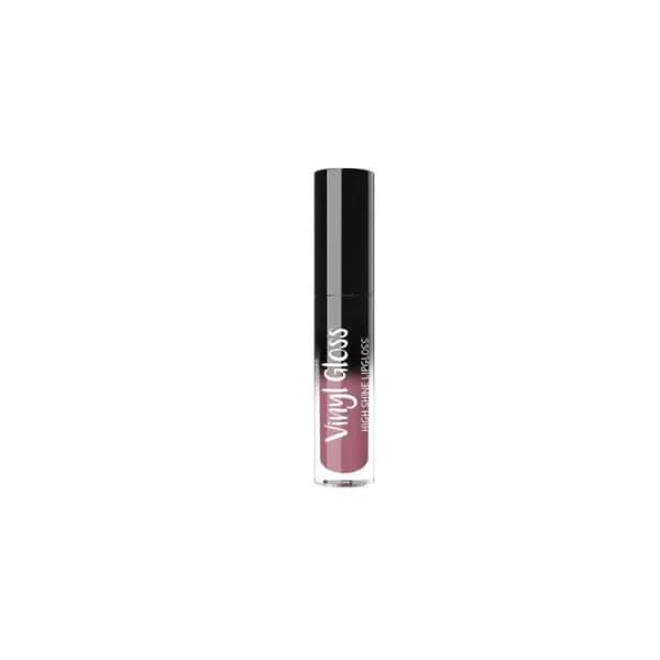 GOLDEN ROSE - vinly gloss high shine lipgloss ref 08