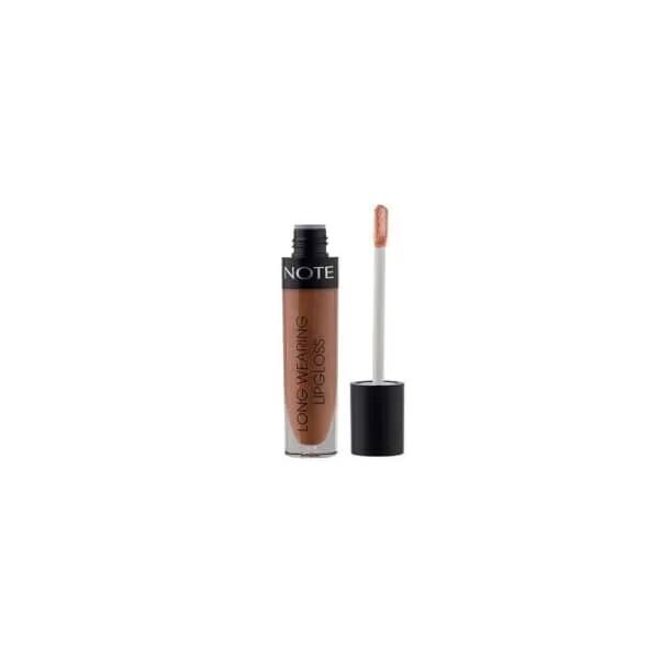NOTE-long wearing lipgloss 07