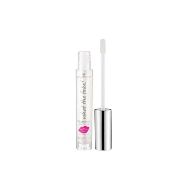 ESSENCE - what the fake ref 01 oh my plump