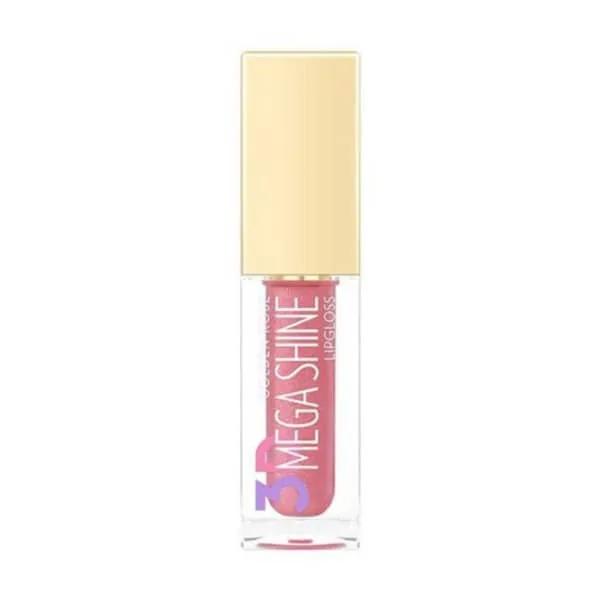 GOLDEN ROSE - 3d mega shine 118