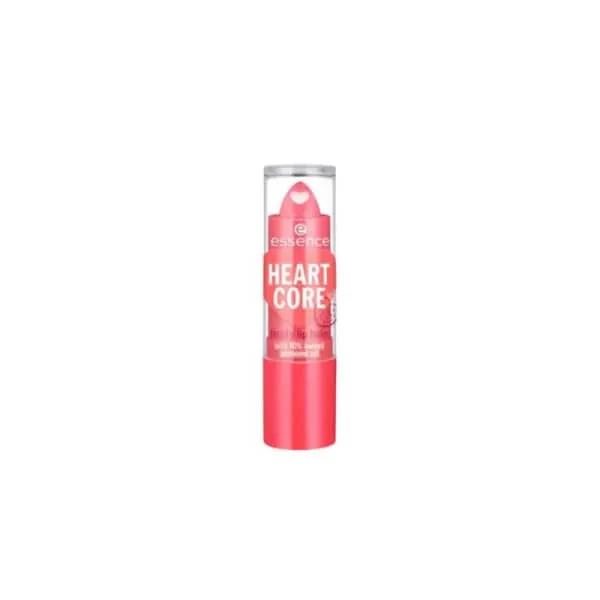 ESSENCE-baume a levres fruite heart core