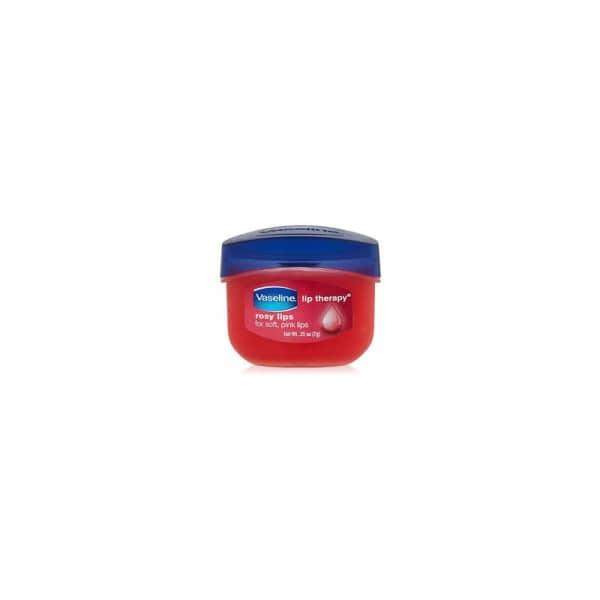 VASELINE - rosy lips - 7g