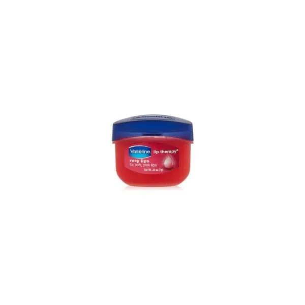 VASELINE - rosy lips - 7g