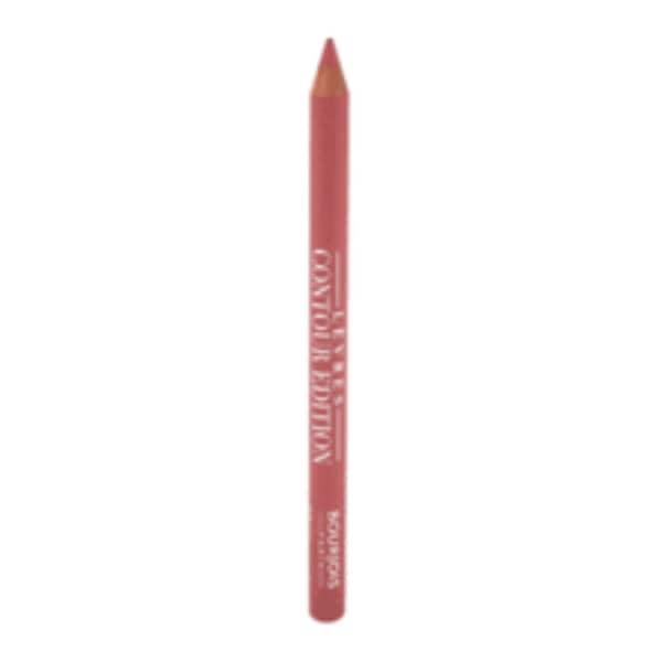 BOURJOIS - contour edition 02 coton candy