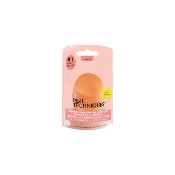 MiREAL TECHNIQUEs - miracle complexion sponge