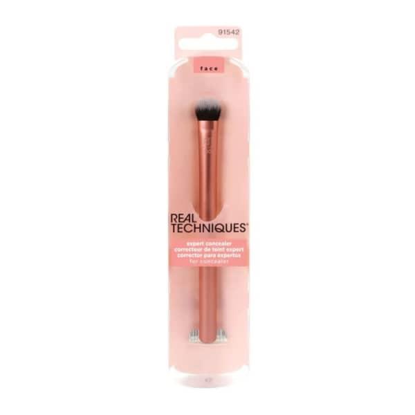 REAL TECHNIQUE-expert concealer makeup brush