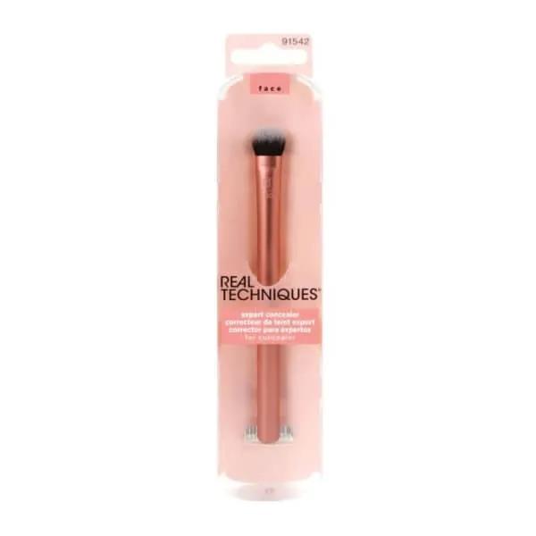REAL TECHNIQUE-expert concealer makeup brush