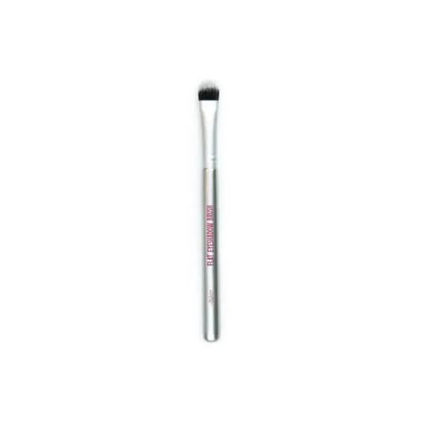 THE BALM - flat eyeshadow brush