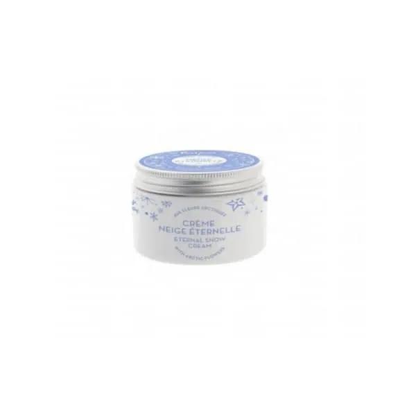 POLAAR - crème jeunesse neige eternelle aux fleurs arctiques