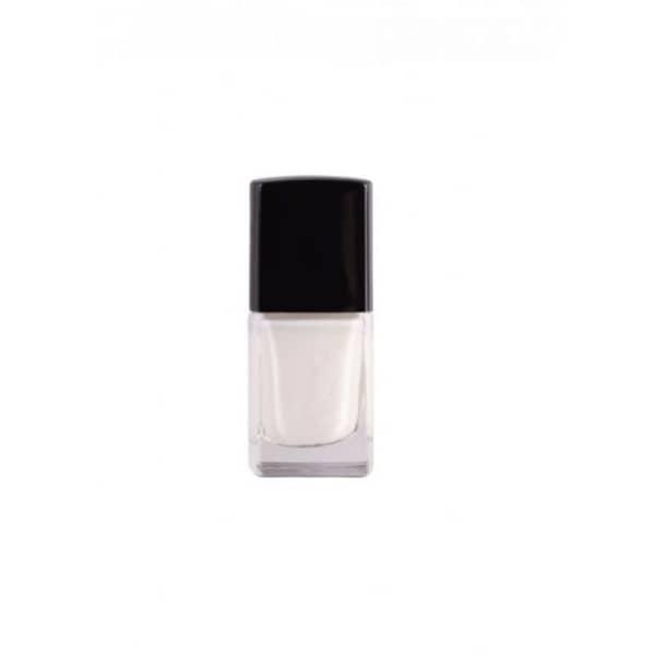 KMK-vernis halal vegan funny white