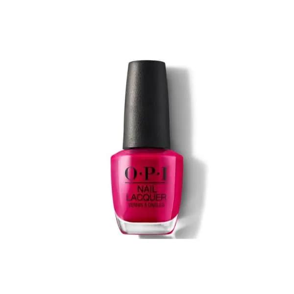 OPI - madam president