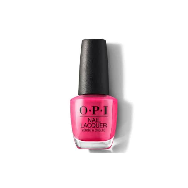 OPI - pink flamenco