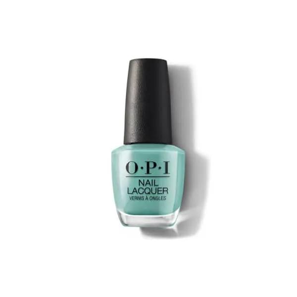 OPI - verde nice to meet you