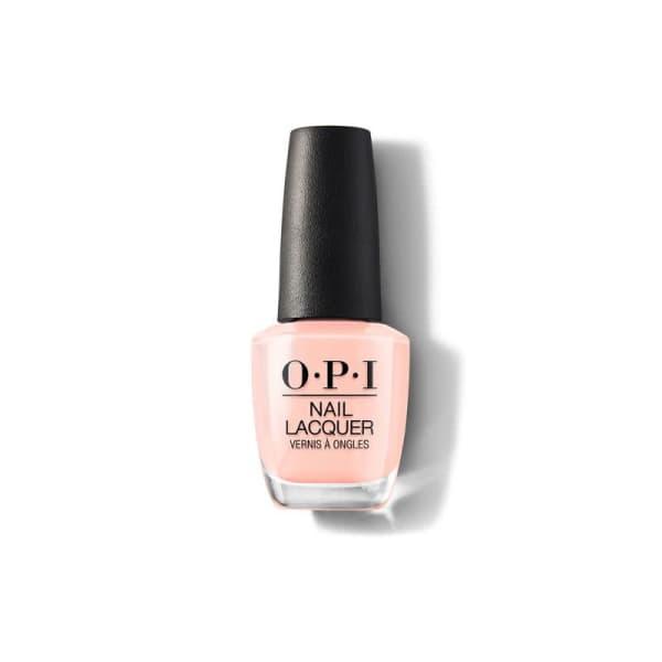 OPI - coney island cotton candy