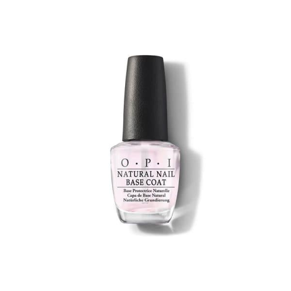 OPI - natural nail base coat