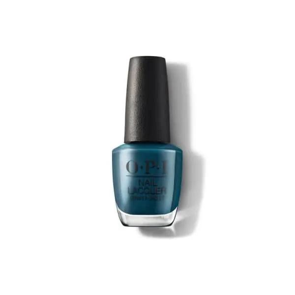 OPI - drama at la scala