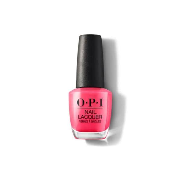 OPI - strawberry margarita