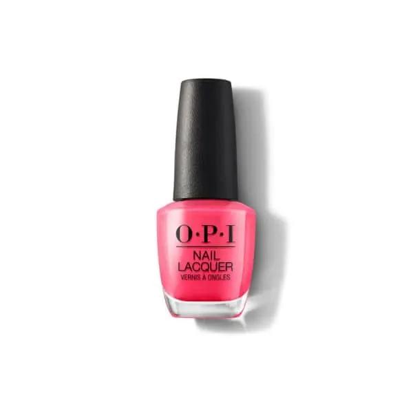 OPI - strawberry margarita
