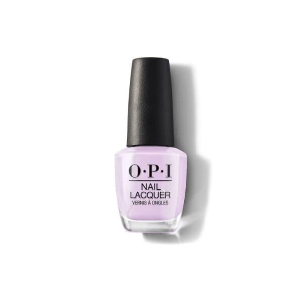 OPI - polly want a lacquer?
