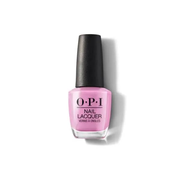 OPI - lucky lucky lavender
