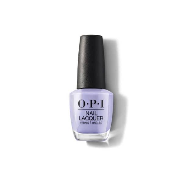 OPI - you're such a budapest