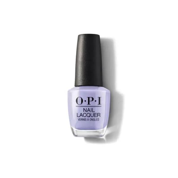 OPI - you're such a budapest