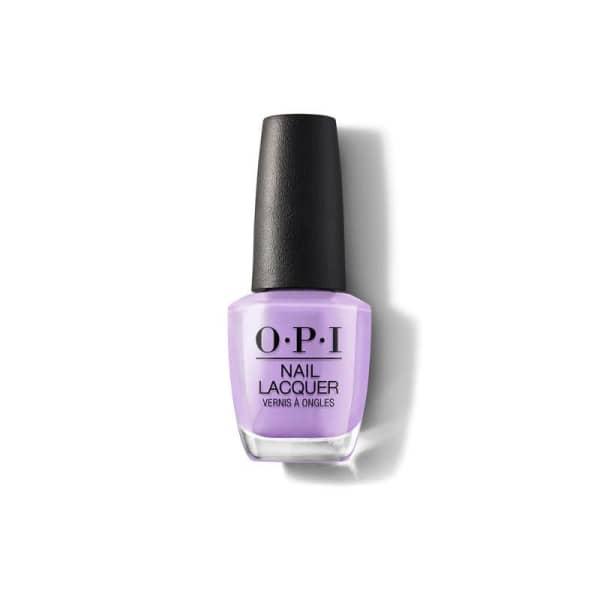 OPI - do you lilac it?