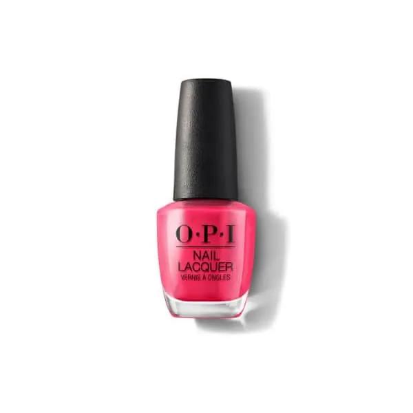OPI - charged up cherry