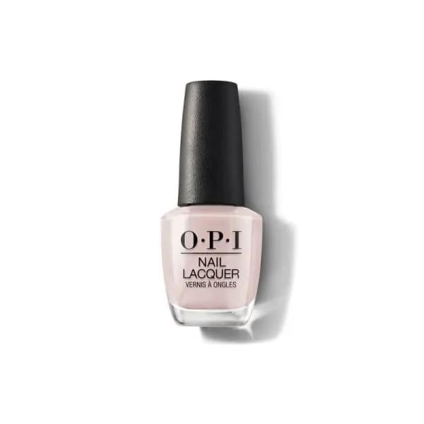 OPI - do you take lei away?