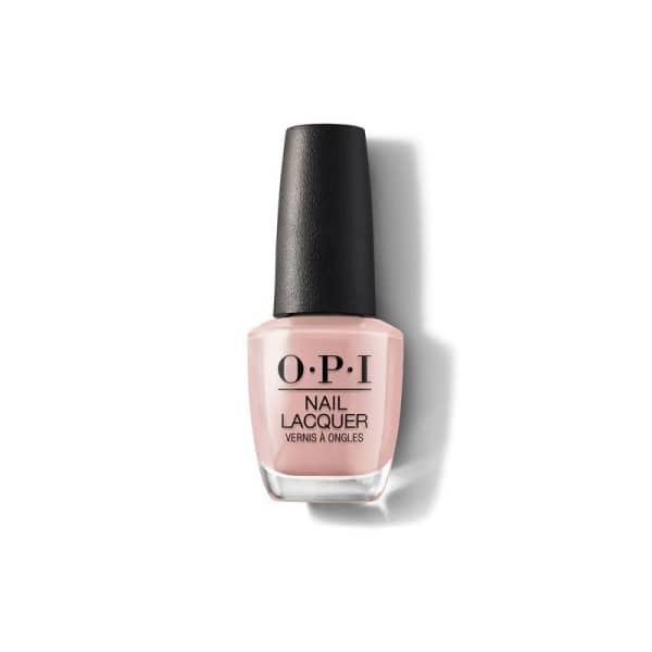 OPI-machu peach-u